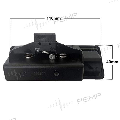 Image of PEMP AHD Rear Camera 720P 25FPS Parking Rear View Camera for BMW E60 E70 E90 E87