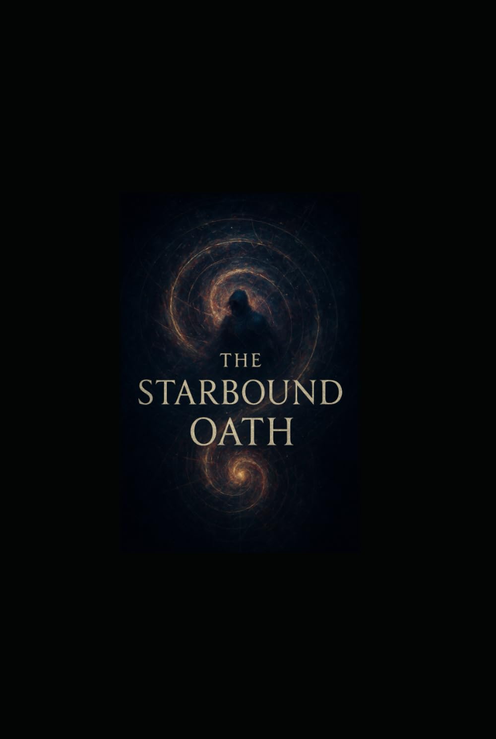 The Starbound Oath: Book One of The Oathbound Spiral Series