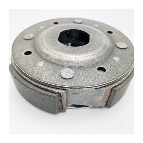 Embrague de ATV Buyang Feishen H300, zapata portadora para quad de 250cc, 260cc y 300cc