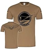 Dein Shirt wird erst nach dem Kauf umweltfreundlich für Dich bedruckt.