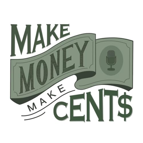 『Make Money Make Cents』のカバーアート