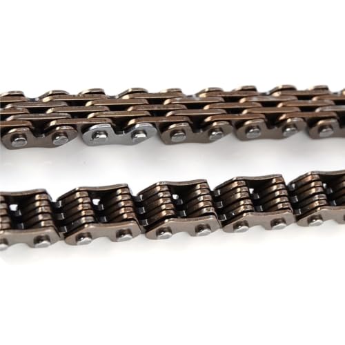 Chaîne distribution Suzuki RMZ250 maillons renforcés 12760-10H00 - 2