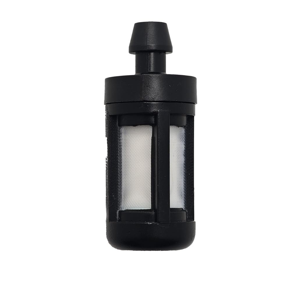 Filtro de combustible de recambio para motosierras MS210, MS230 y MS360, 2 uds