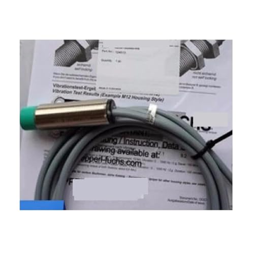 Détecteur de proximité NBB15-30GM50-E23G3D capteur inductif ATEX M30