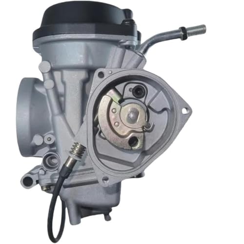 Carburateur Yamaha Raptor 350 résolvant les fuites de votre moto de plage