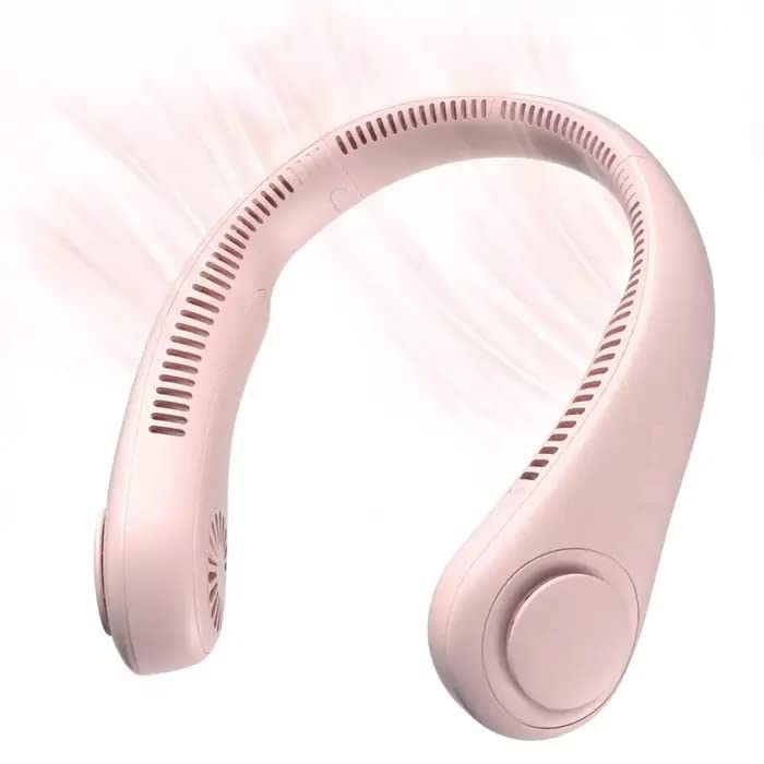 See full amazon price history chart for Ameeha Portable Neck Fan, Personal Mini USB Bladeless Neck Fan Handfree Neckband Hanging Fans for Camping Hiking Outdoor Travel (Multicolor) Ameeha Portable Neck Fan, Personal Mini USB Bladeless Neck Fan Handfree Neckband Hanging Fans for Camping Hiking Outdoor Travel (Multicolor) (B0C2Z8NCKB) Amazon Price History, Amazon Price Tracker