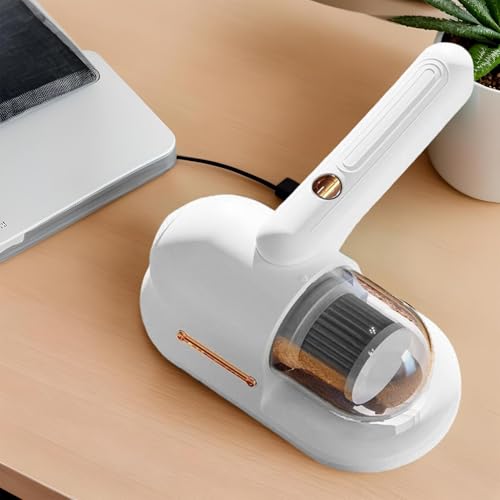Aspirateur de avec UV contre les poils et la poussière du tapis - 8