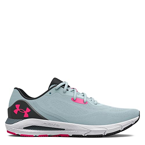 Image of Under Armour Womens Ua W HOVR Sonic 5 Sneaker