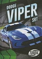 Dodge Viper Srt 1626172811 Book Cover