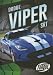 Produktbild Dodge Viper Srt (Car Crazy)