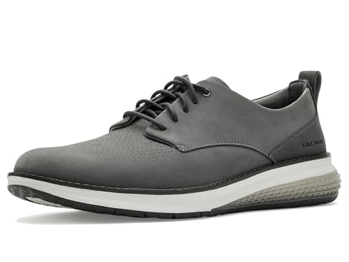 Image of Cole Haan Men's Og Energyweave Perforated Plain Toe Ox