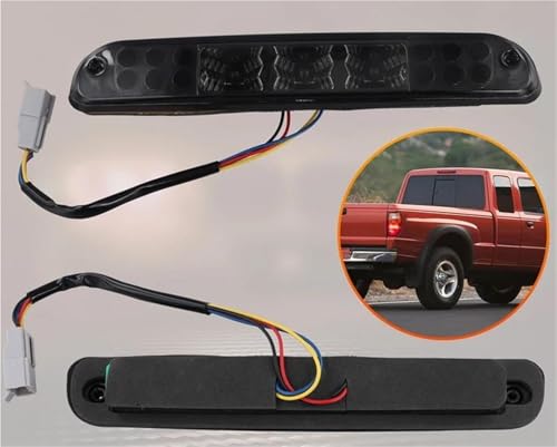 Feu stop surélevé CC3Z13A613B à LED étanches pour pick-up Ranger