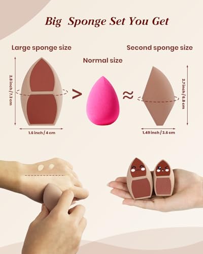 Beauty Blender For Makeup