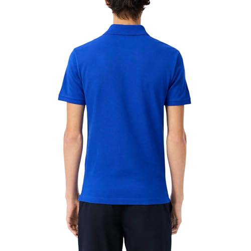 Image of Lacoste Men's Short Sleeve Pique L.12.12 Original Fit Polo Shirt