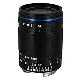 LAOWA LAOWA Objectif 85mm f/5.6 2X Ultra Macro APO Compatible Avec Leica M