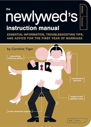 The Newlywed's Instruction Manual: Essential Information, Troubleshooting Tips, and Advice for the...