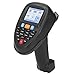 CCD Red Light Barcode Scanner 2.4GHz, Smart Operation, Extensive Uses, 32 bit CPU, Long Range CCD, ABS Casing