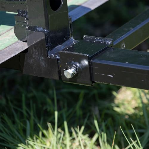 image for Titan Attachments Light-Duty Stabilizer Spreader Bar for 3