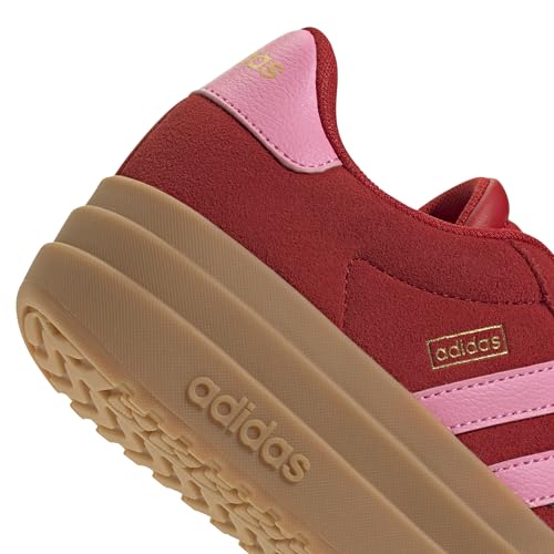 Image of adidas Kids' VL Court Bold Shoe