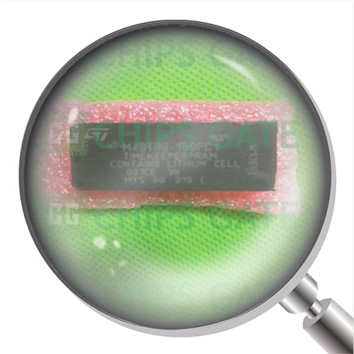 M48T08-150PCI 1Pcs New M48T08-150PCI