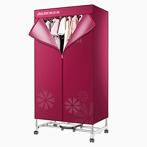 secar plumas en secadora