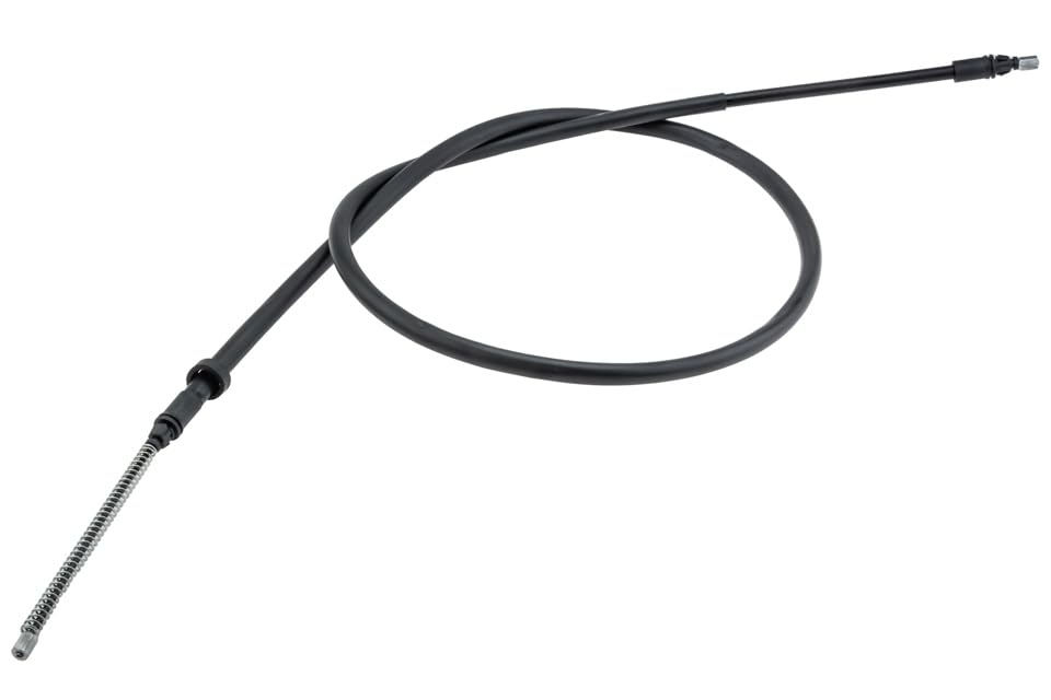 Cable de freno de estacionamiento Dacia Sandero con revestimiento reforzado kit HLR-DW-003