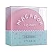 It's Skin Macaron Lip Balm Strawberry Flavor