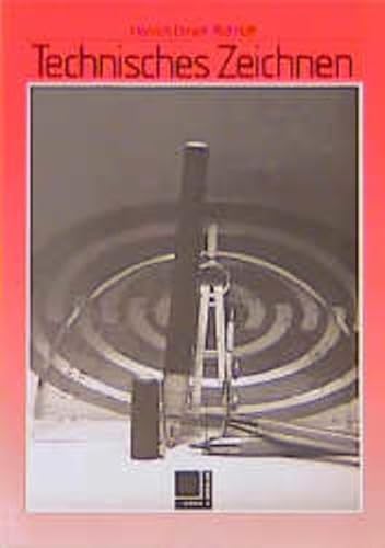 Preisvergleich Produktbild Technisches Zeichnen: Arbeitsmappe