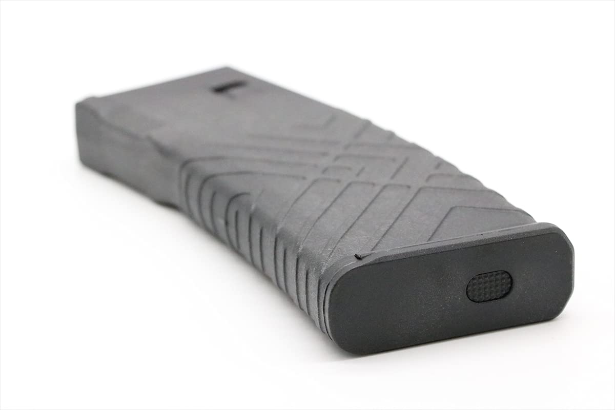 Amazon | トレポン PTW用ポリマーマガジン BLACKCAT AIRSOFT 120rd
