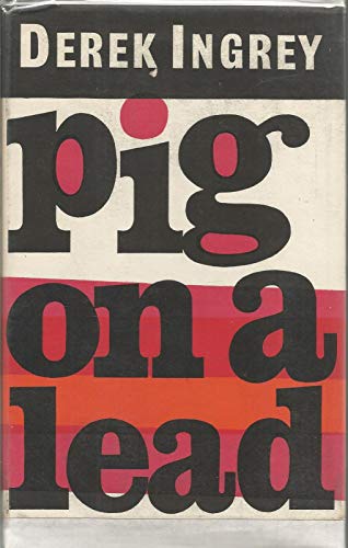 Cover of Pig on a Lead