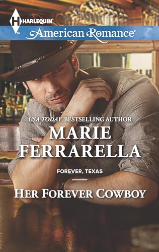 Her Forever Cowboy (Forever, Texas Book 10)