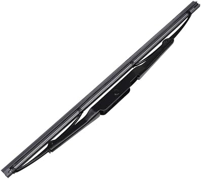 Fits Rear Wiper Blade 11 Windshield-Position WBRW0011AB
