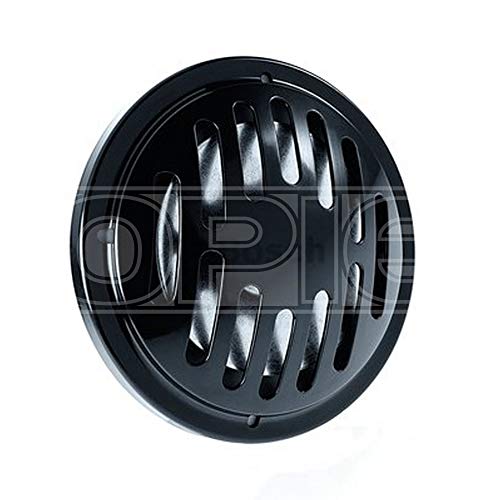 Bosch 0986320393 FC9 Disc Horn Set, (Box of 2)