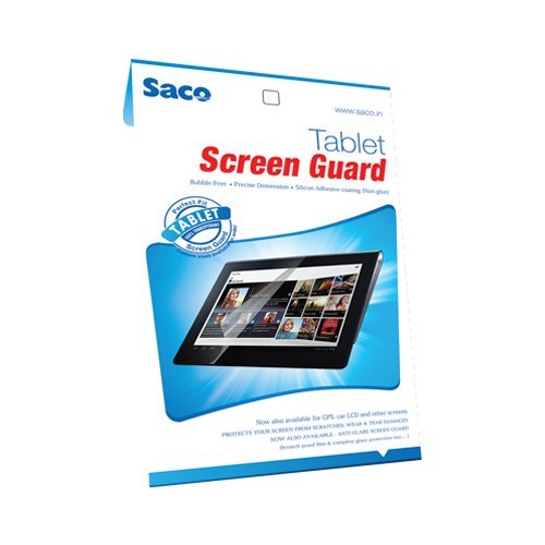 Saco antiglare Matte Screen Guard Screen Protector for iPad Air(5) Tablet (B00O2UXUQA) Amazon Price History, Amazon Price Tracker