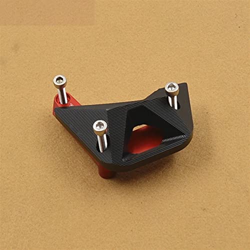 Protection Moteur Z900 en CNC Alliant Élégance et Haute Sécurité