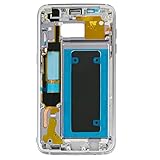Compatibilidad: Compatible Solamente con Samsung Galaxy S7 Edge SM G935 G935F G935A G935P G935T G935V G935R G935W Importante: Por favor revise el número de modelo antes de ordenar este artículo. Encontrará el número de modelo de su celular en la configuración de su dispositivo. (vea las imágenes del producto a la izquierda)
