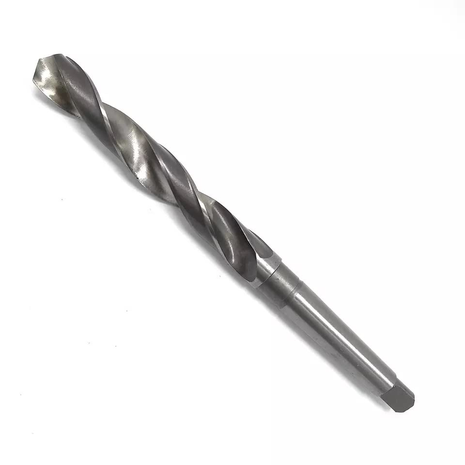 HOSEMART 30mm Diameter HSS (High Speed Steel) Taper Shank Twist Drill (B0BL1HDMRJ) Amazon Price History, Amazon Price Tracker