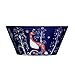Price comparison product image Iittala Taika 18050 Bowl 2.8 Litre, Blue