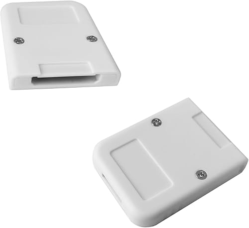 Miniatura 6 de GC2SD Almacenamiento Guardar Juego Adaptador de tarjeta de memoria Adaptador de tarjeta Micro SD Lector de tarjetas TF Plug and Play Consola de