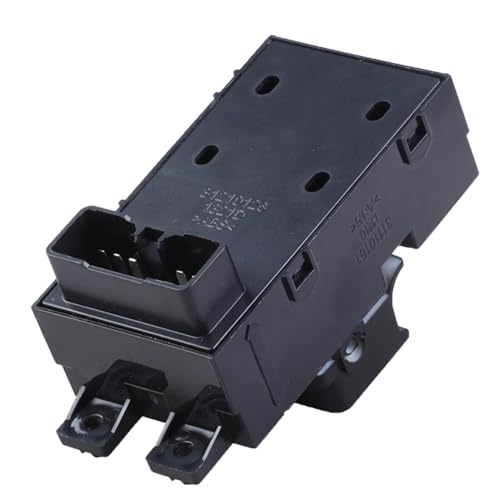 Commande de fenêtre Kia Picanto bouton réparation vitre bloquée 2011-2016 - 4