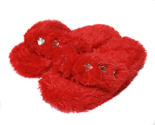 Onmygogo Pantofole per Ragazze Ragazzi