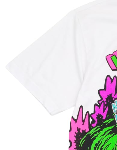 Godzilla Matching Family T-Shirt Toddler to Adult Sizes (4T - 2XL)3