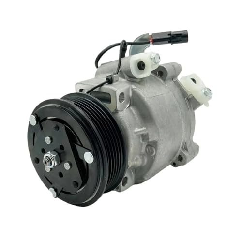 Compresseur de climatisation performance thermique Mitsubishi RVR 7813A420