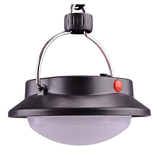 Doutop 60 LED Camping Lampada Torcia per Esterni