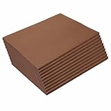 Dark Brown Construction Paper