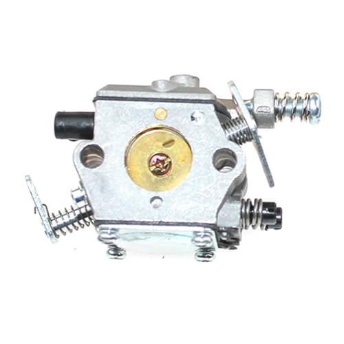 Carburador 1123 120 0605 para reparar fallos de aceleración en motores MS250 y 025 4