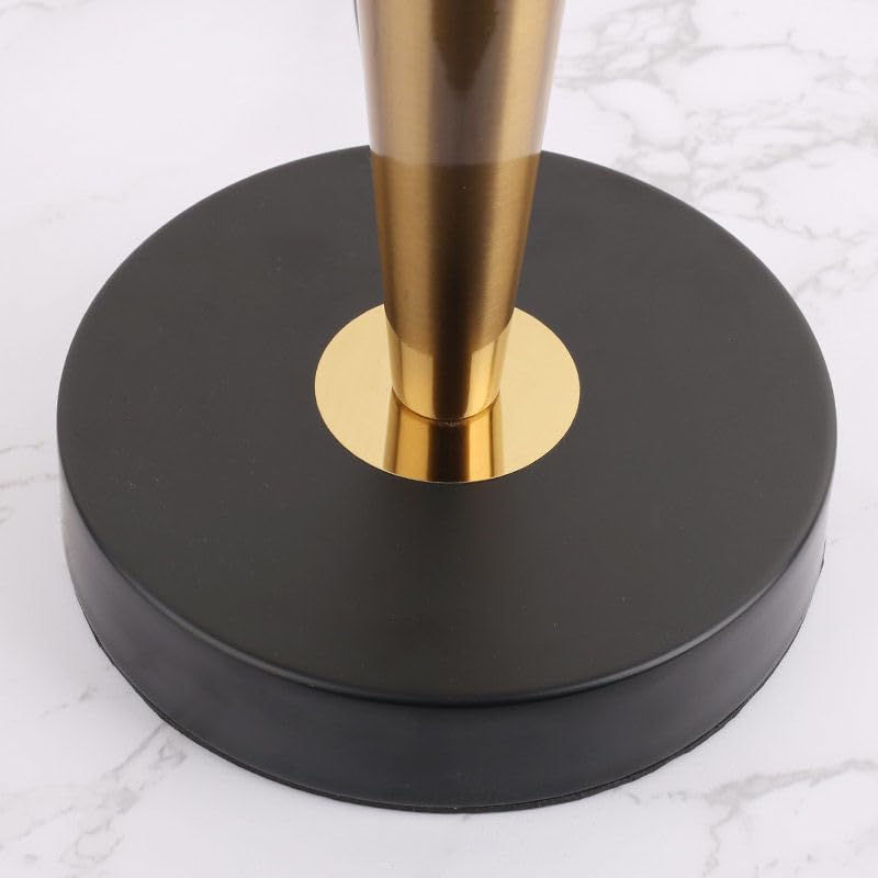 Lampe de Table Tactile au Design Moderne et Finition de Luxe - 6