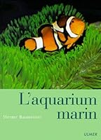 L'aquarium marin (French Edition) 2841381331 Book Cover
