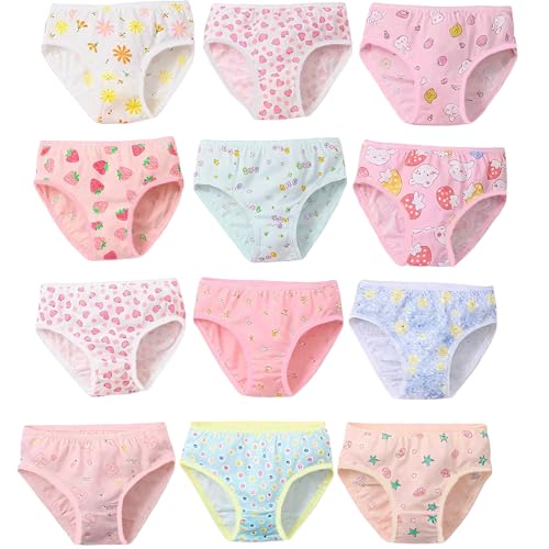 Ropa Interior de Niña marca OEWHBQYJ