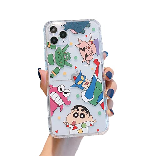 iPhone - クレヨンさん専用 41kkkYumqnL.jpg